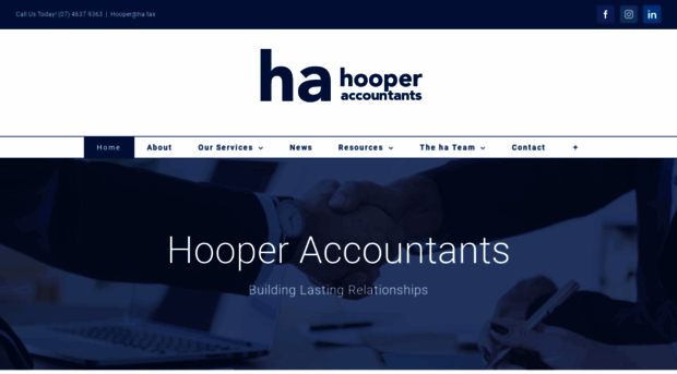 hooperaccountants.com.au