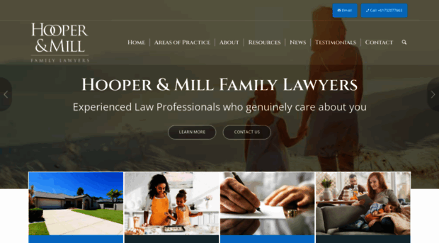 hooperfamilylawyers.com.au