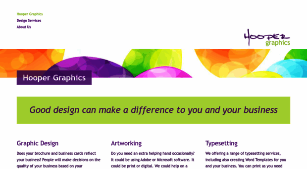 hoopergraphics.co.uk