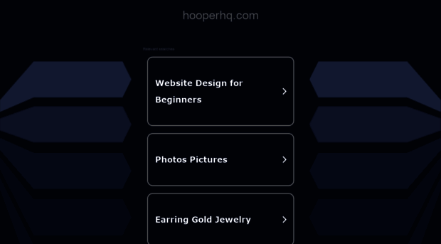 hooperhq.com