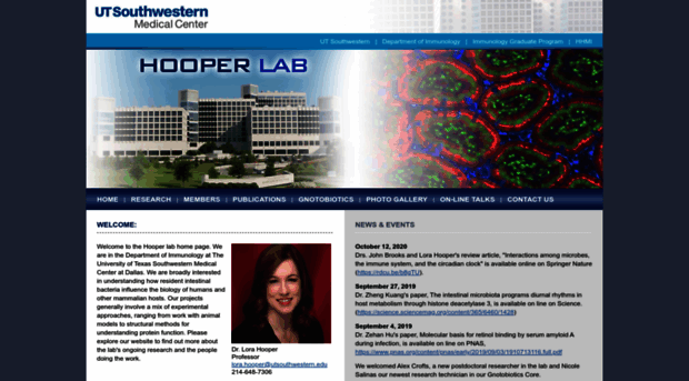 hooperlab.org