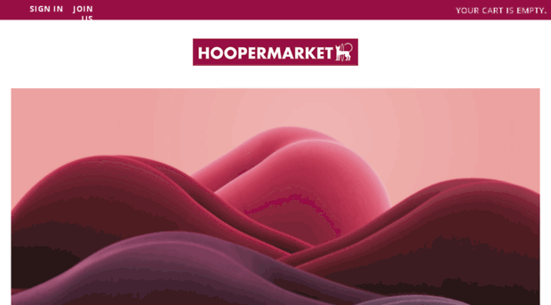 hoopermarket.com