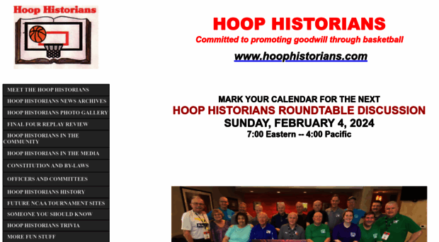 hoophistorians.com