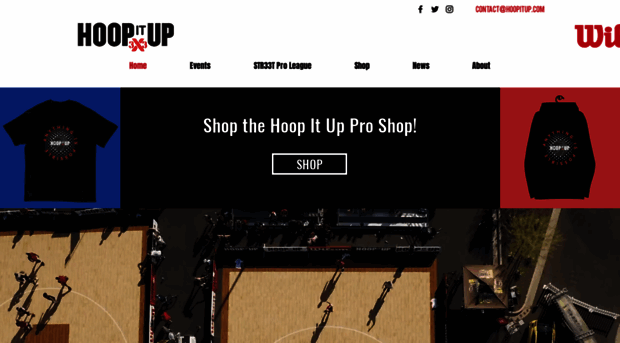 hoopitup.com