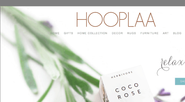 hooplaa.com