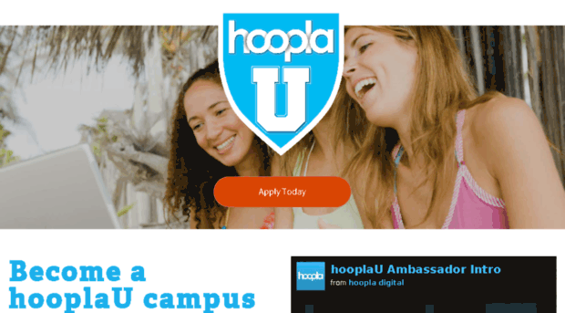 hooplau.com