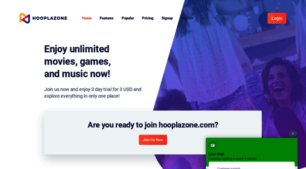 hooplazone.com