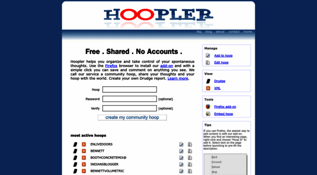 hoopler.com