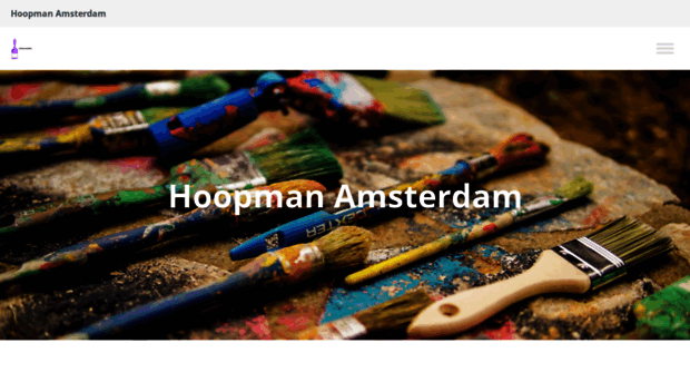 hoopmanamsterdam.nl