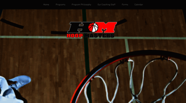 hoopmasters.org