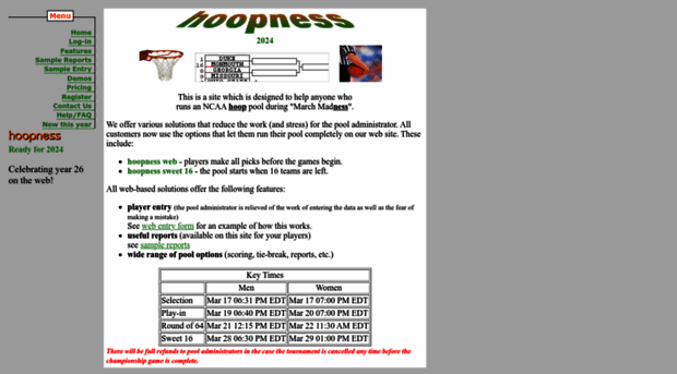 hoopness.com