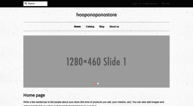 hooponoponostore.myshopify.com