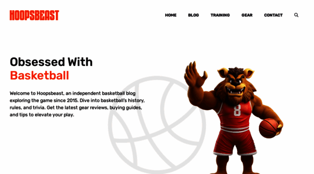 hoopsbeast.com