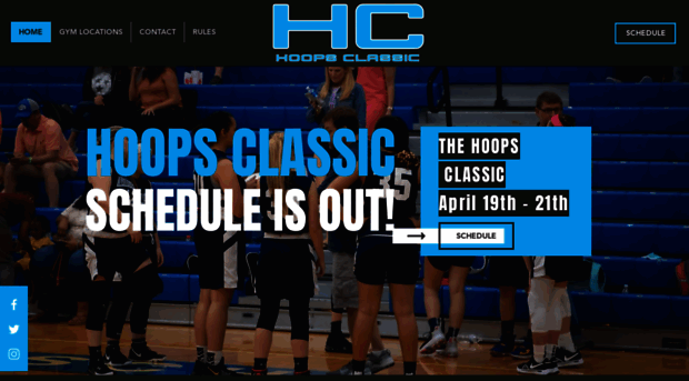 hoopsclassic.net