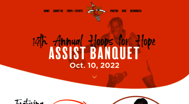 hoopsforhopeinternational.org