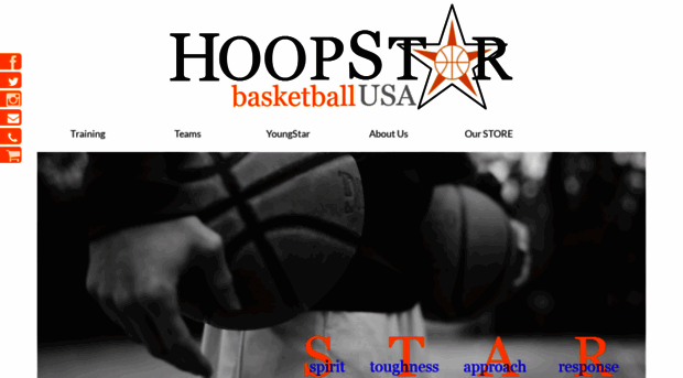 hoopstar.org