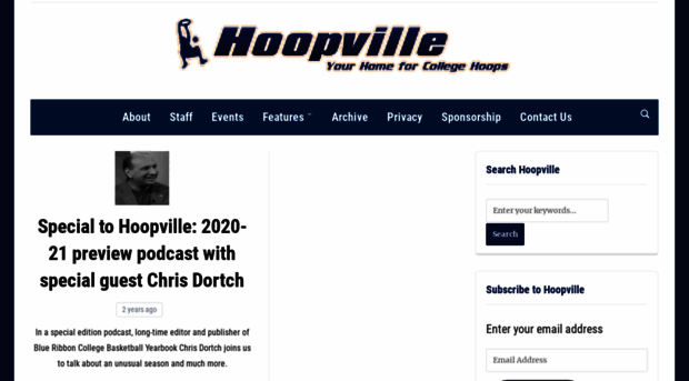 hoopville.com