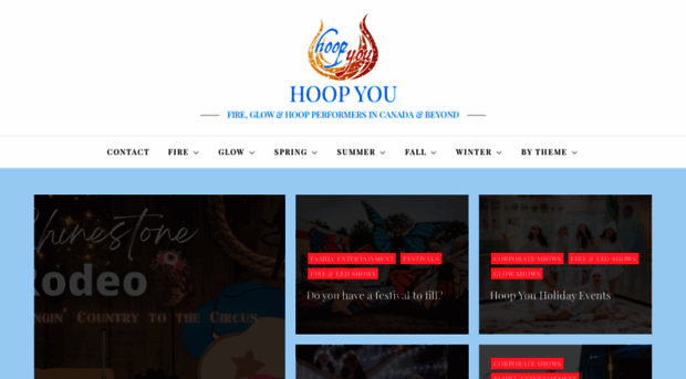 hoopyou.com