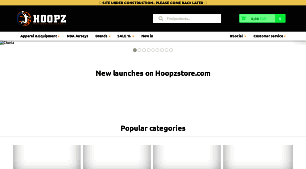 hoopzstore.com