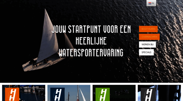 hoora.nl