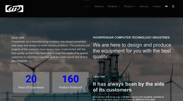 hoorpendar.com