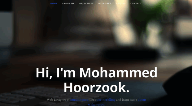 hoorzook.com