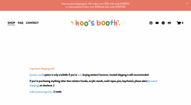 hoosbooth.com