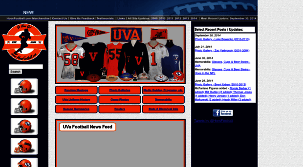 hoosfootball.com