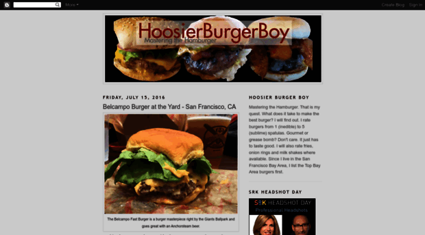 hoosierburgerboy.com