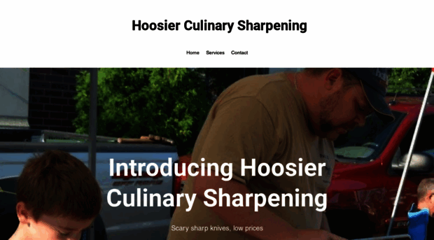 hoosierculinarysharpening.com