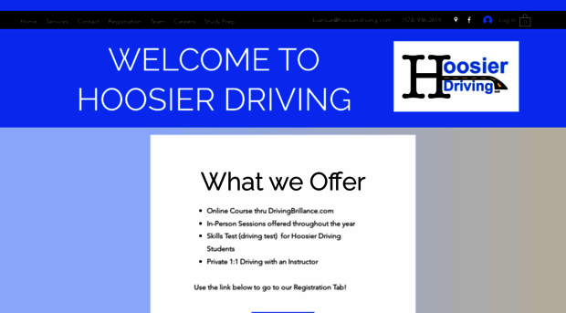 hoosierdriving.com