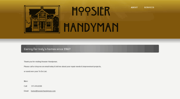 hoosierhandyman.com