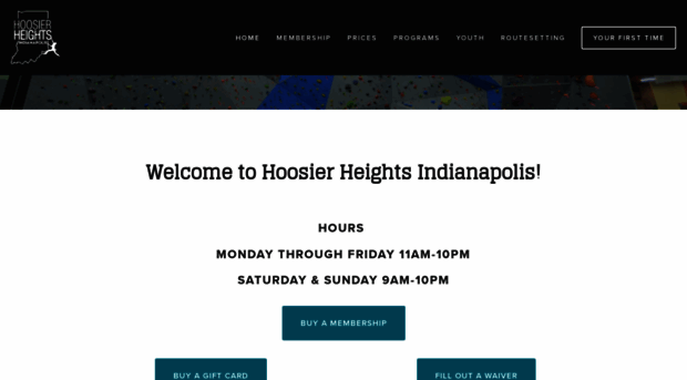 hoosierheightsindianapolis.com