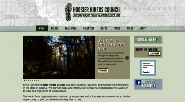 hoosierhikerscouncil.org