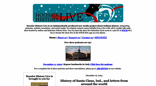 hoosierhistorylive.com