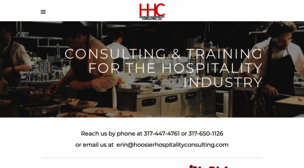 hoosierhospitalityconsulting.com