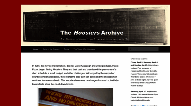 hoosiersarchive.com