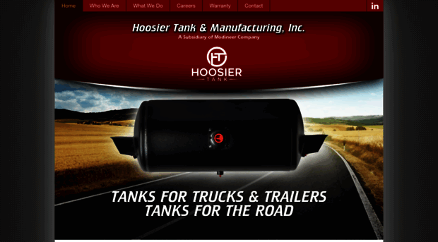 hoosiertank.com