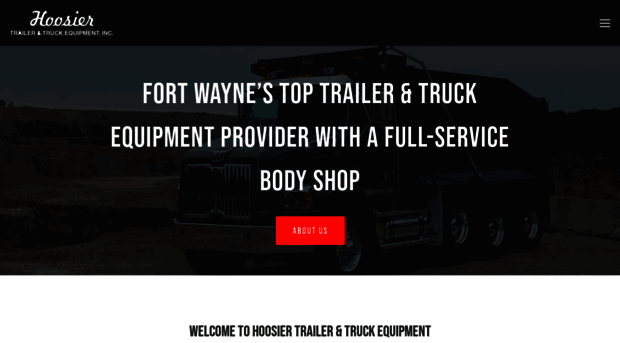 hoosiertrailertruck.com