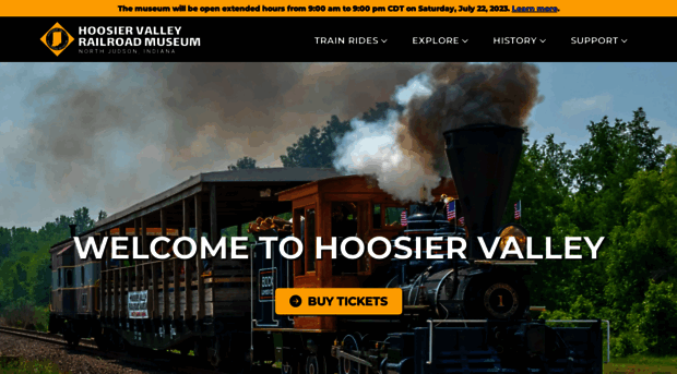 hoosiervalley.org