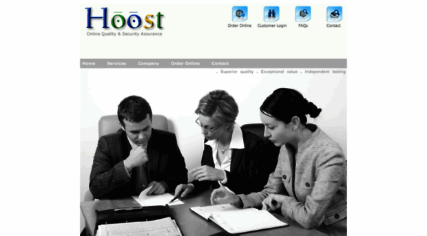 hoost.net