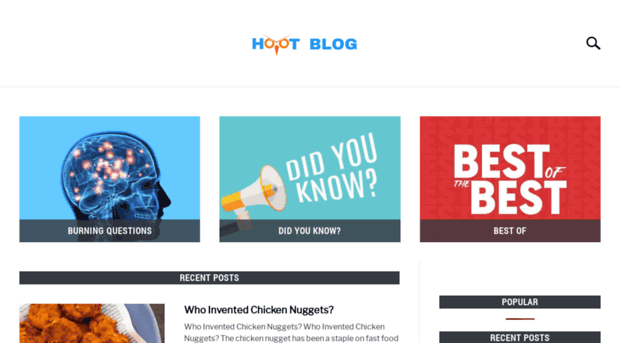 hootblog.com