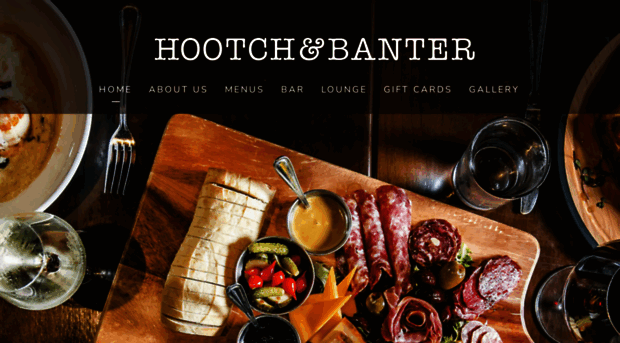 hootchandbanter.com