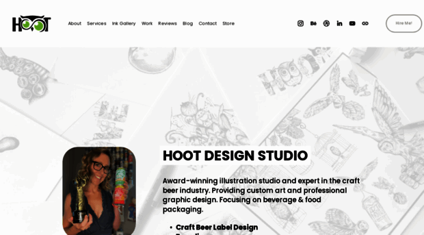 hootdesignstudio.com