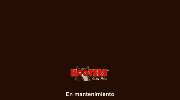 hooters.co.cr