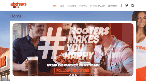 hootersaustralia.com.au