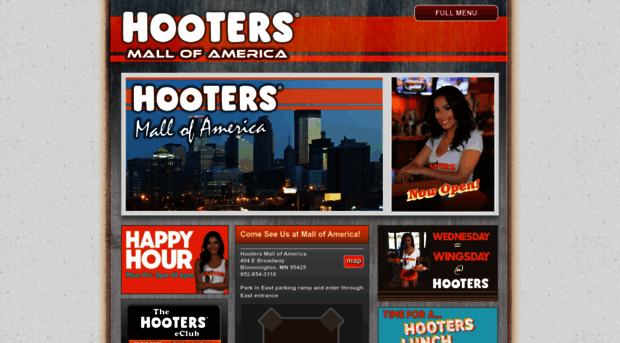 hootersmoa.com