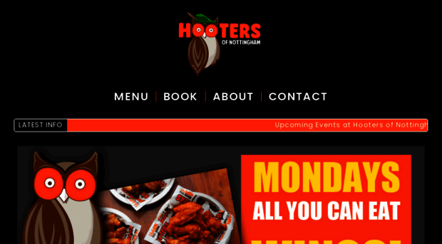 hootersnottingham.co.uk