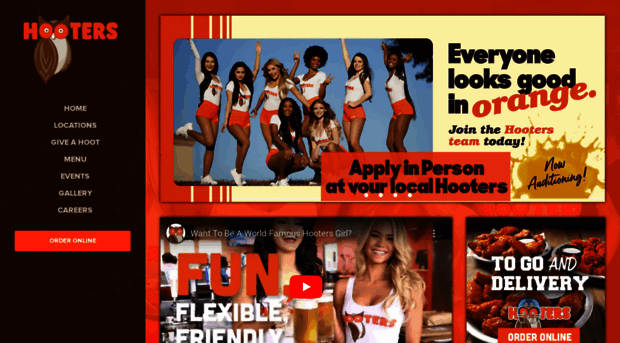 hootersoflouisiana.com