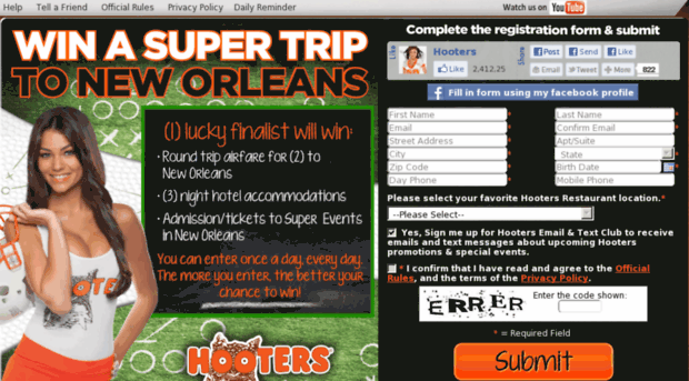 hooterssupertrip.com